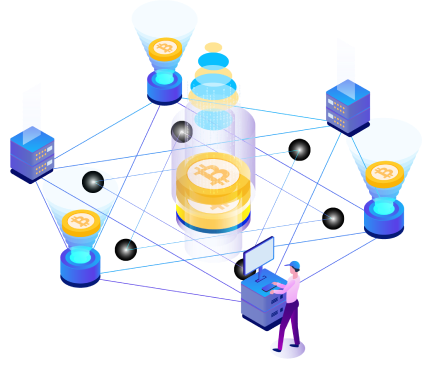 Digital asset investment overview